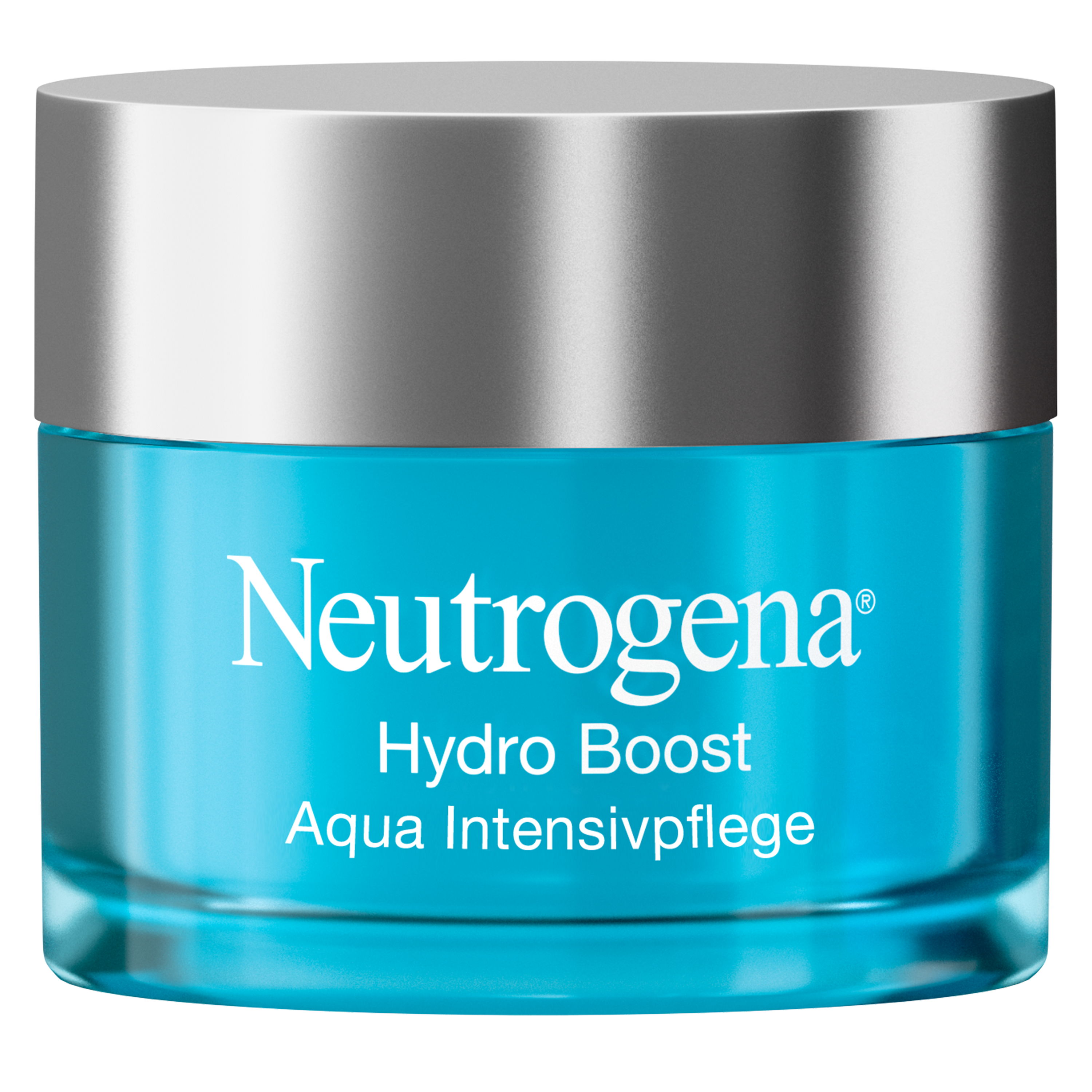 Neutrogena Hydro Boost® Aqua Intensivpflege, 50 ml, UVP* 12,99 €