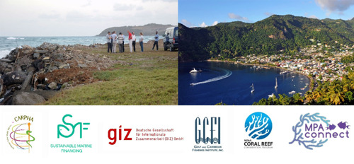 OECS Welcomes the Initiative on Improving Access to Sustainable Marine Conservation Financing in the Caribbean