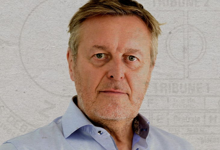 Frank Raes