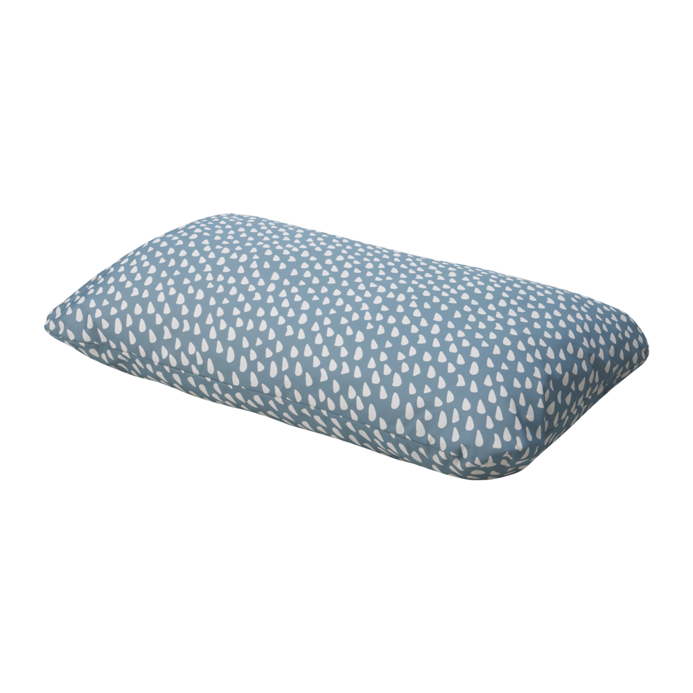 IKEA_UTSÅDD_pet cushion 48x75 blue_€11,99_PE919102