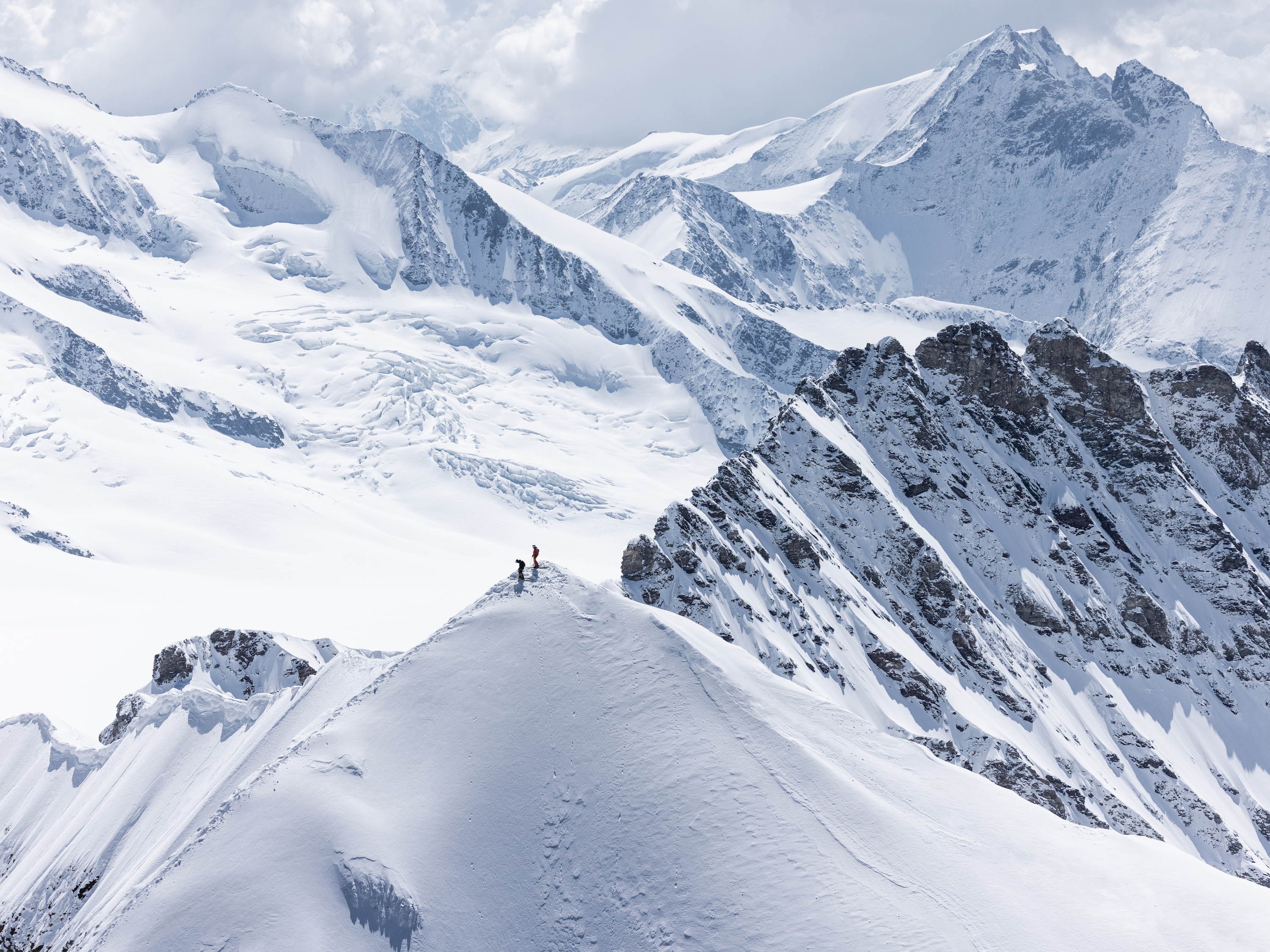 Mammut appoints new Head of Corporate Responsibility 