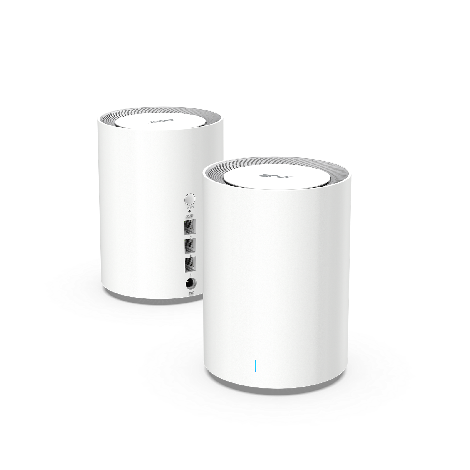Acer Connect T36 Wi-Fi 7 Dual-Band Mesh Router
