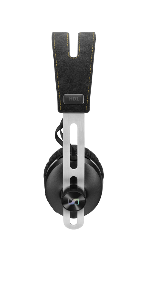 Les casques MOMENTUM Wireless et MOMENTUM On-Ear Wireless intègrent les technologies NFC et le codec apt-X® pour une liberté d’écoute sans entrave et un son fidèle à la qualité désormais classique du son MOMENTUM. Les casques MOMENTUM Wireless et MOMENTUM On-Ear Wireless intègrent les technologies NFC et le codec apt-X® pour une liberté d’écoute sans entrave et un son fidèle à la qualité désormais classique du son MOMENTUM.