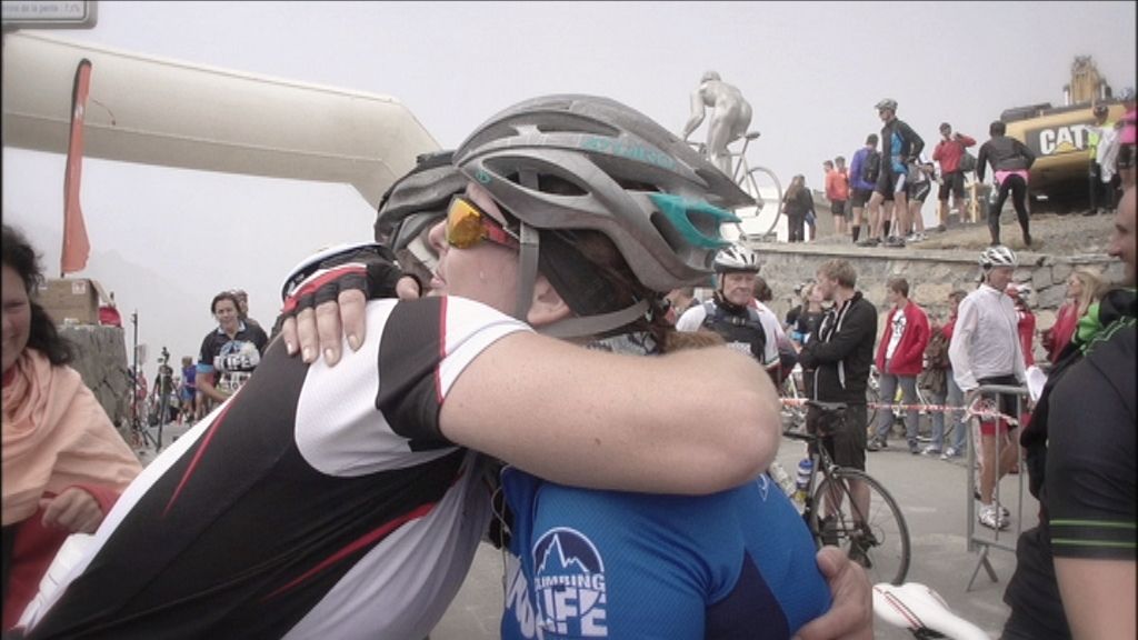 Twintigers : aflevering 3 - Britt Verhelst - (c) VRT