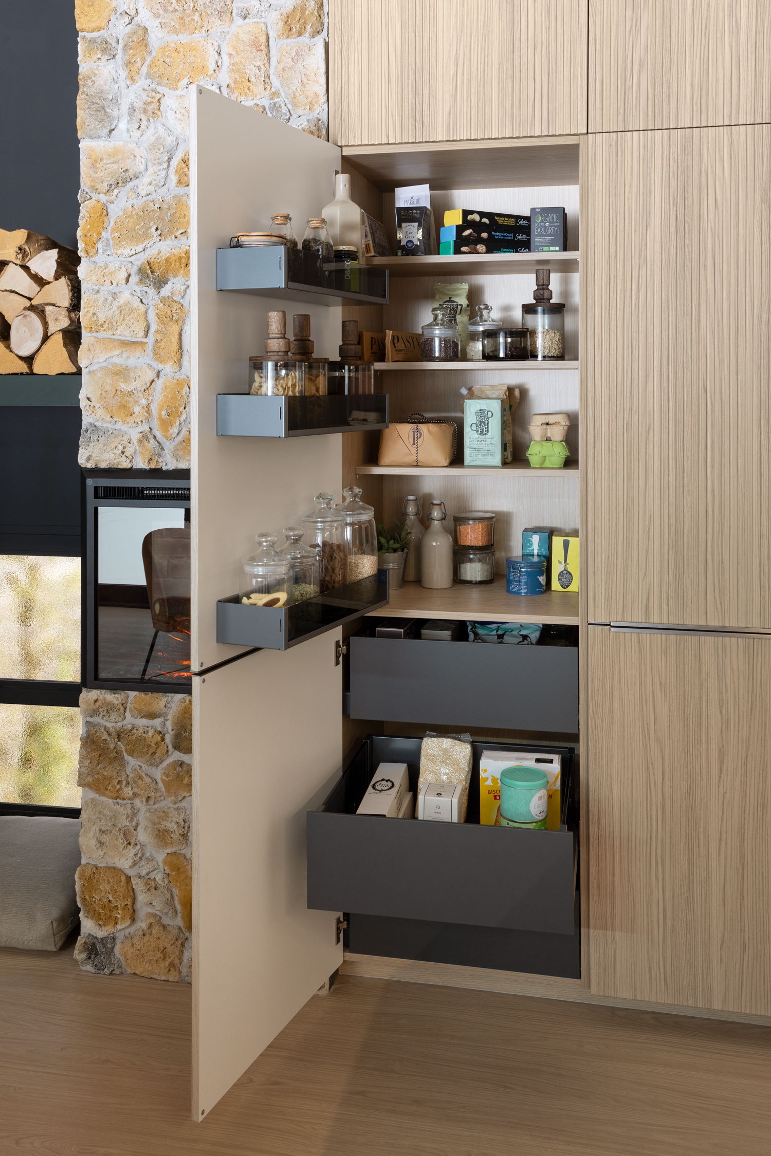 ©MOBALPA ALPINE CUI ARMOIRE CONTREPORTE 3