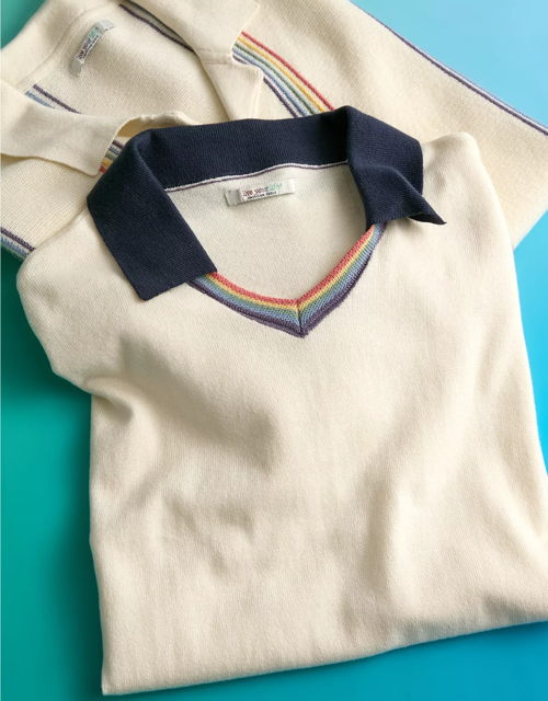 Cortesía de American Eagle