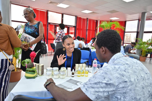 Business Développement dans la Caraïbe : les entreprises de Guadeloupe, de la Martinique et de l'O.E.C.O se rencontrent