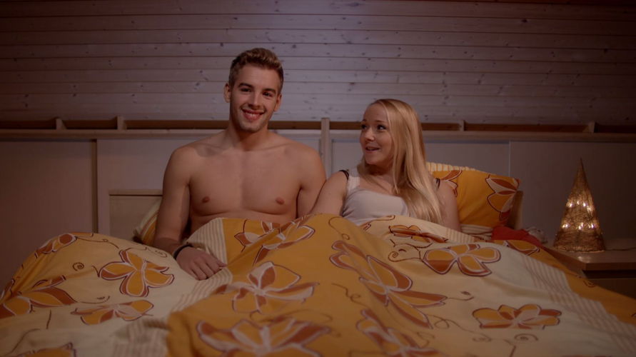 Dieter en Anke