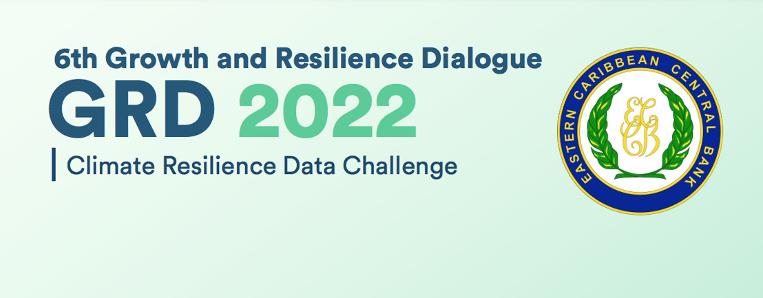 ECCB Launches Artificial Intelligence Data Challenge as Part of Growth and Resilience Dialogue 2022