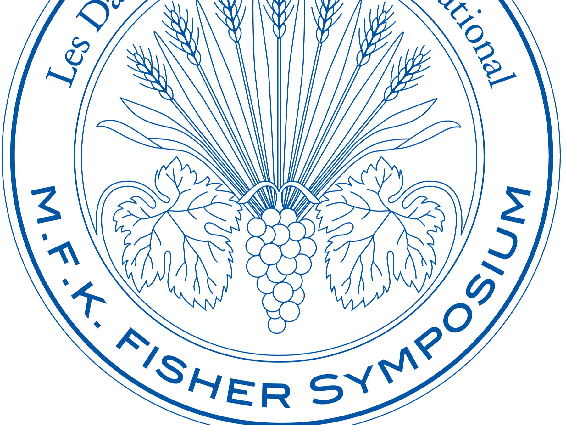 Inaugural M.F.K. Fisher Symposium for Women in Food & Storytelling Announced for April 2025