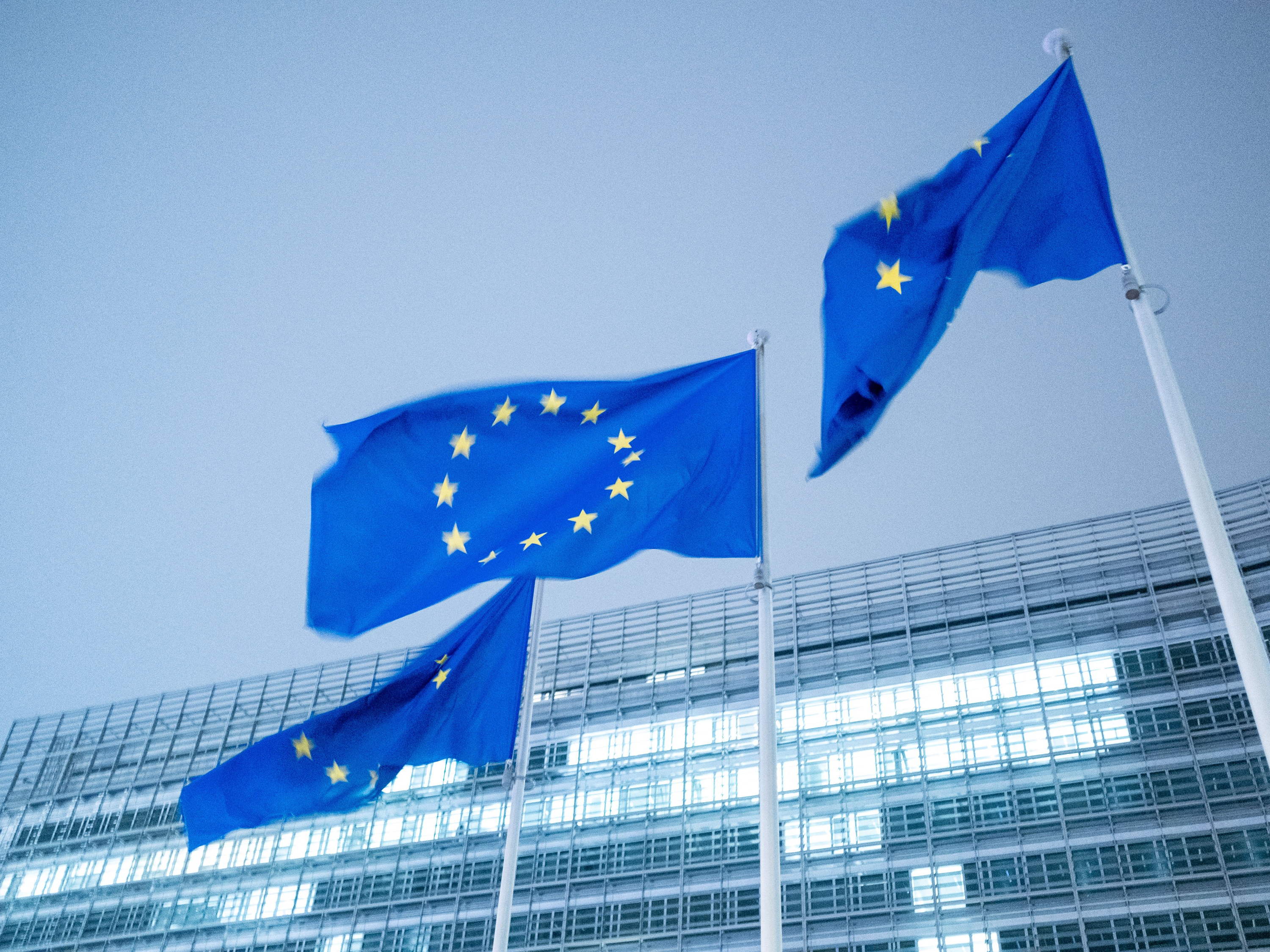 EU Member States reach agreement on the 18th sanctions package against Russia