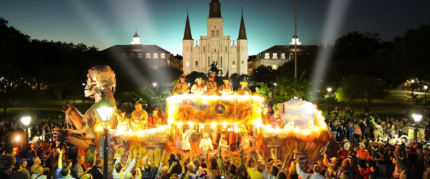 Guía definitiva para vivir la 'spooky season' en Estados Unidos