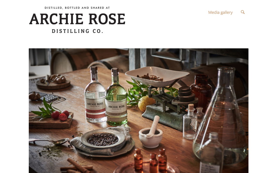 Get Dad into the Spirit this Father’s Day with a Bespoke Whisky Blending Experience at Sydney’s Archie Rose Distilling Co.