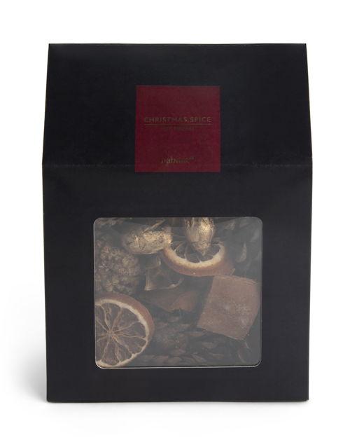 Habitat Christmas Spice Pot Pourri, £9