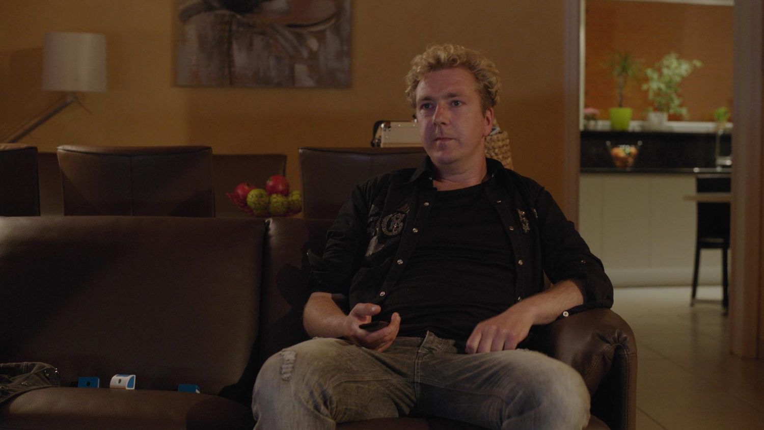 Eigen kweek (c) VRT