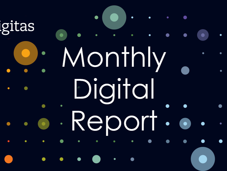 All Digital Everything: May 2020