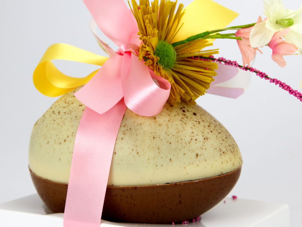 Passion Chocolat est en ébullition pour les fêtes de Pâques 2025 !