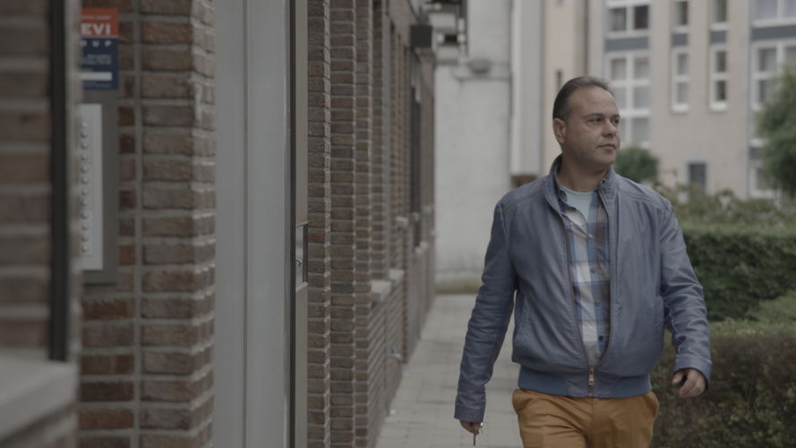 Koppen: Samir
(c) VRT