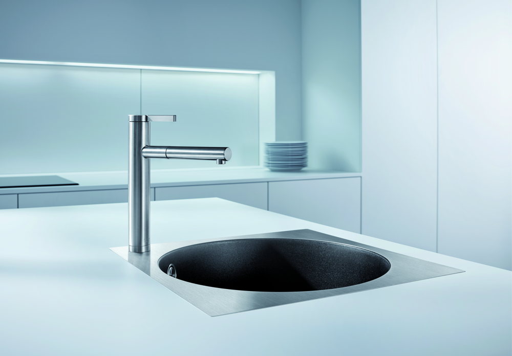 BLANCO ARTAGO 6-IF/A SteelFrame -  579 euro