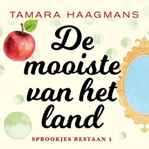 De mooiste van het land - Tamara Haagmans