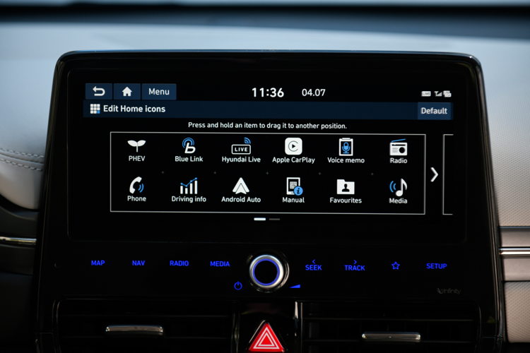 Hyundai Bluelink
