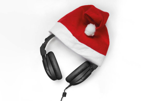 Sennheiser’s top-of-the-range HD 300 PRO monitoring headphones are an ideal gift for demanding engineers and music-makers, offering precision, detail, and linear sound reproduction
