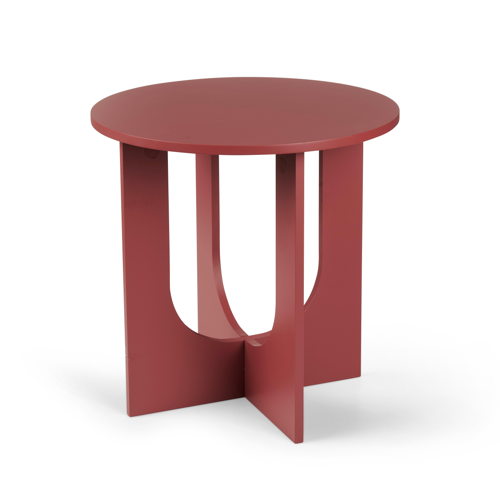 TERRA SIDE TABLE €24,95