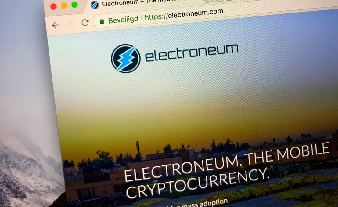 Electroneum explains the importance of CryptoUK, gaming, and AnyTask