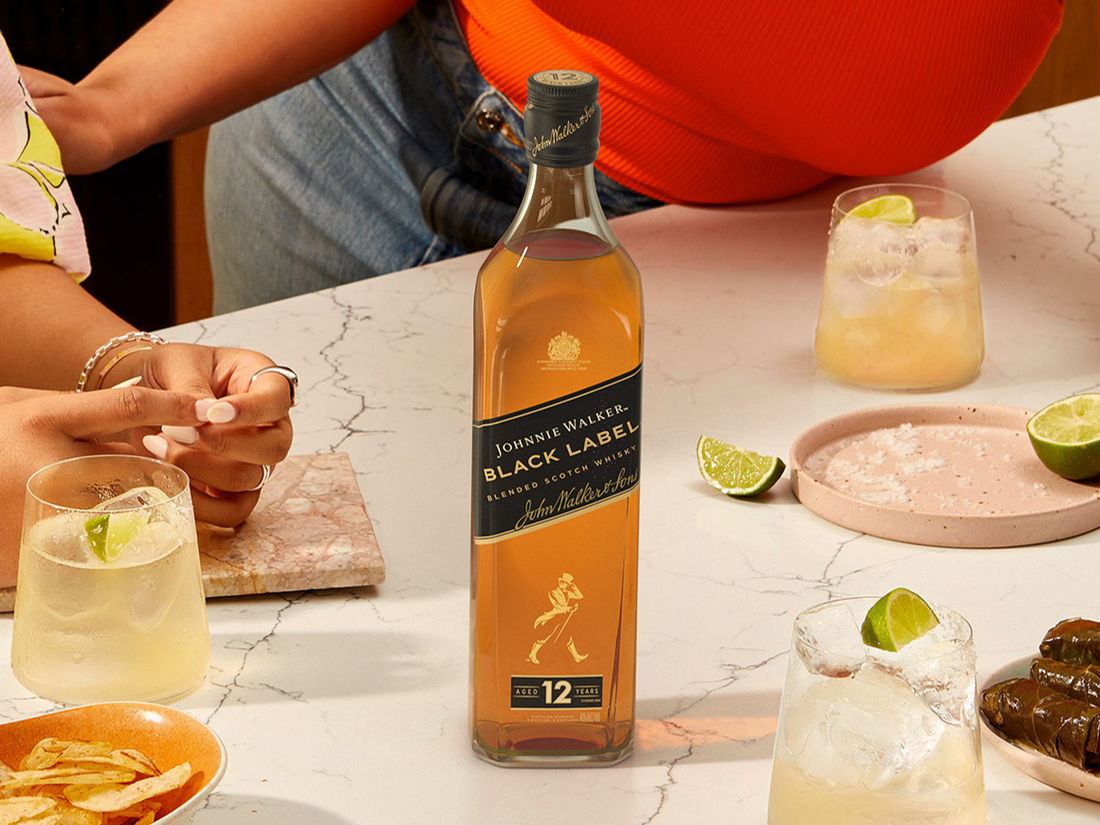 5 razones para levantar el vaso y celebrar el Día Mundial del Whisky