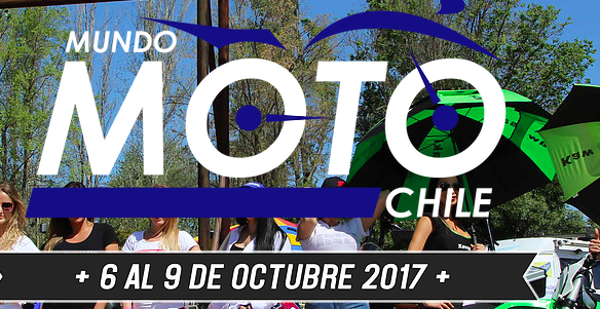 ANIM invita a visitar MundoMoto 2017 en Malloco