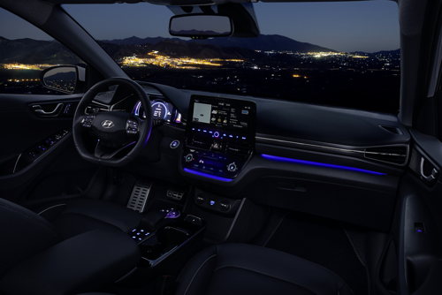Hyundai Bluelink