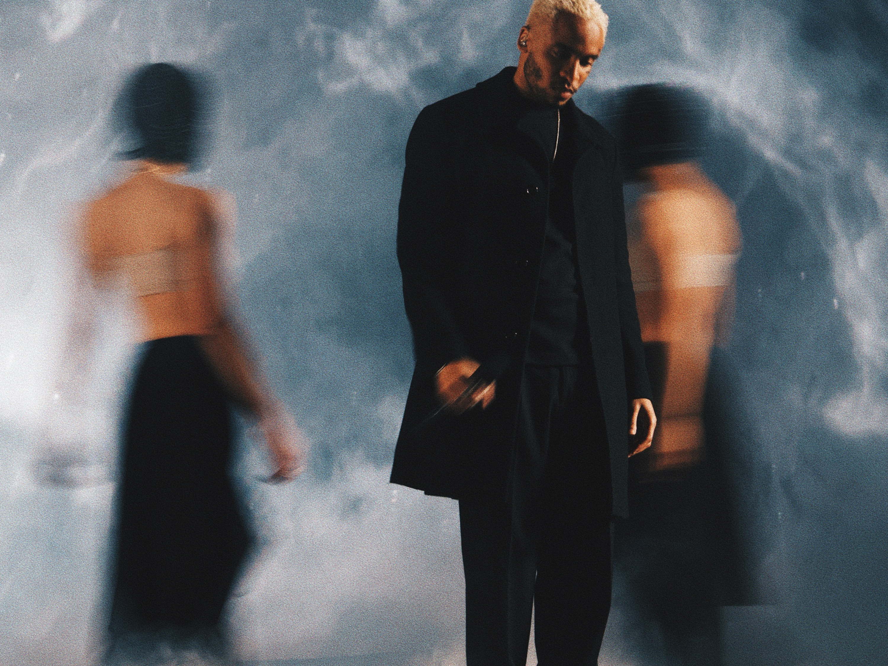 ABRAM – Entre ombre et lumière