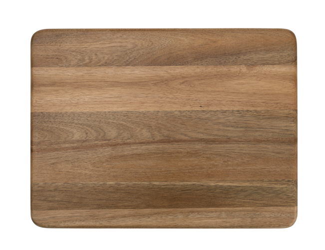 Habitat Global Sliding Chopping Board, £30