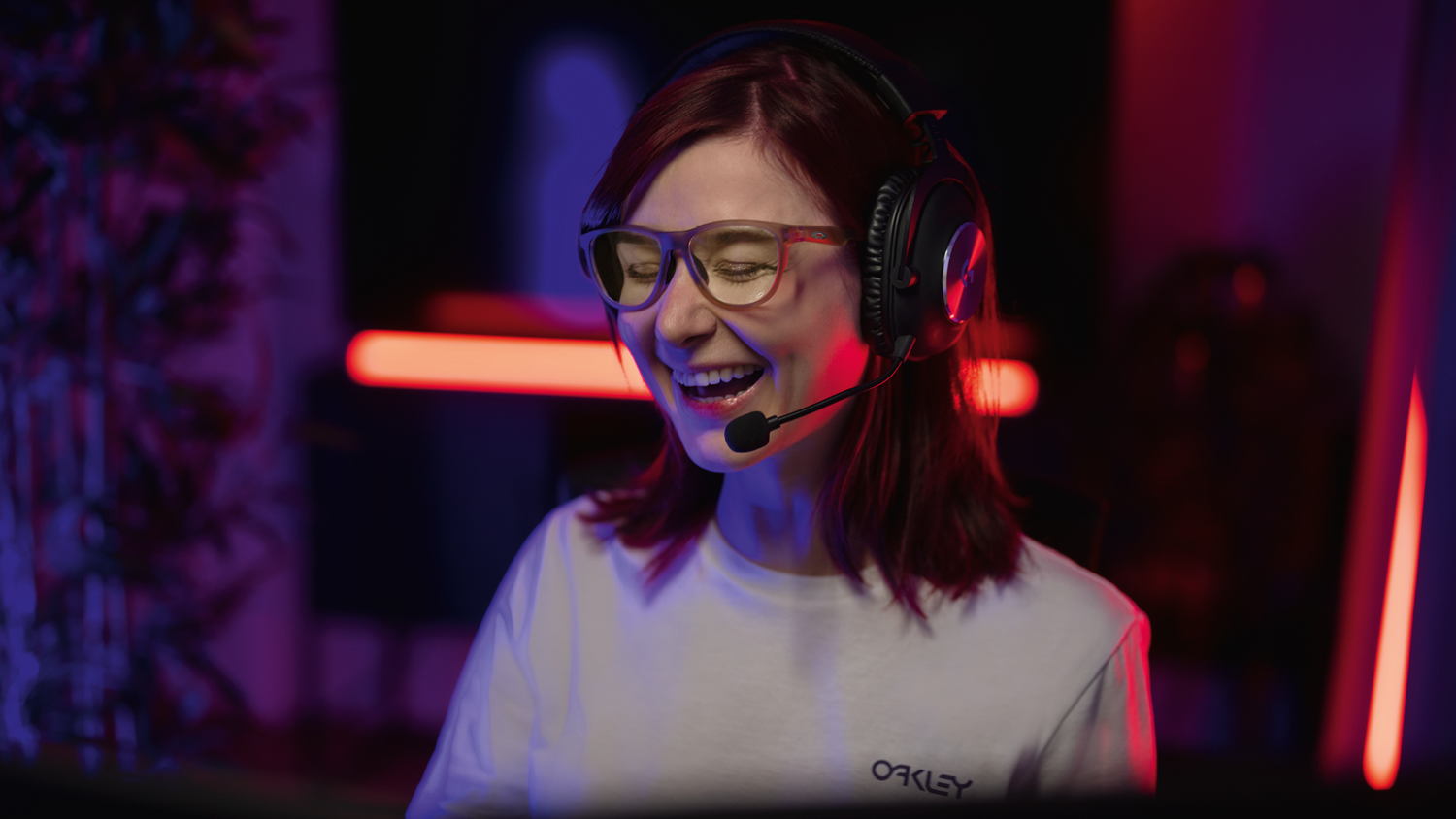 OAKLEY ADMISSION - YULI