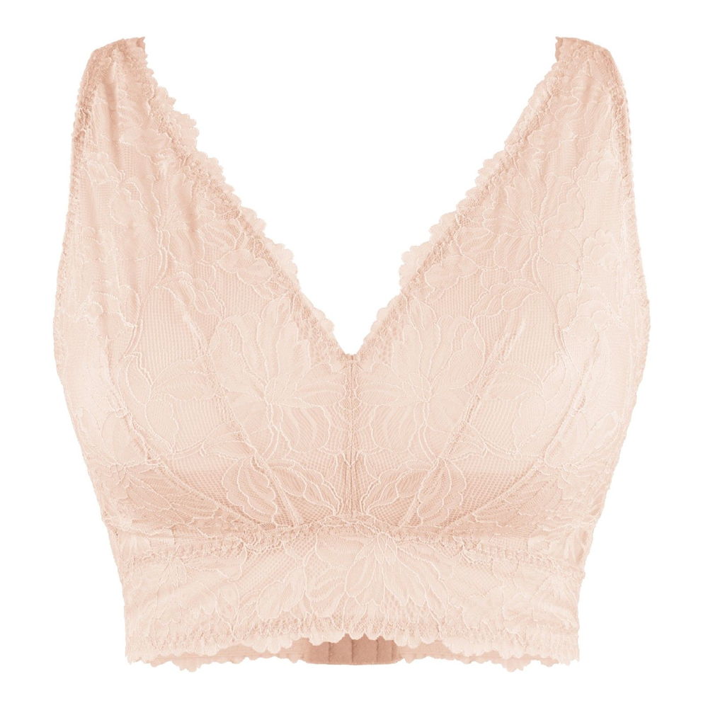 LingaDore FW25 1800P 1 Bralette Powder 49 95 EUR