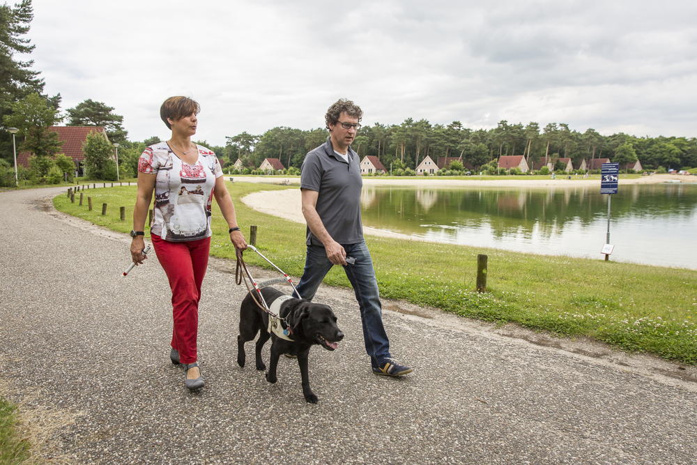 Toegankelijke vakanties T Loo
