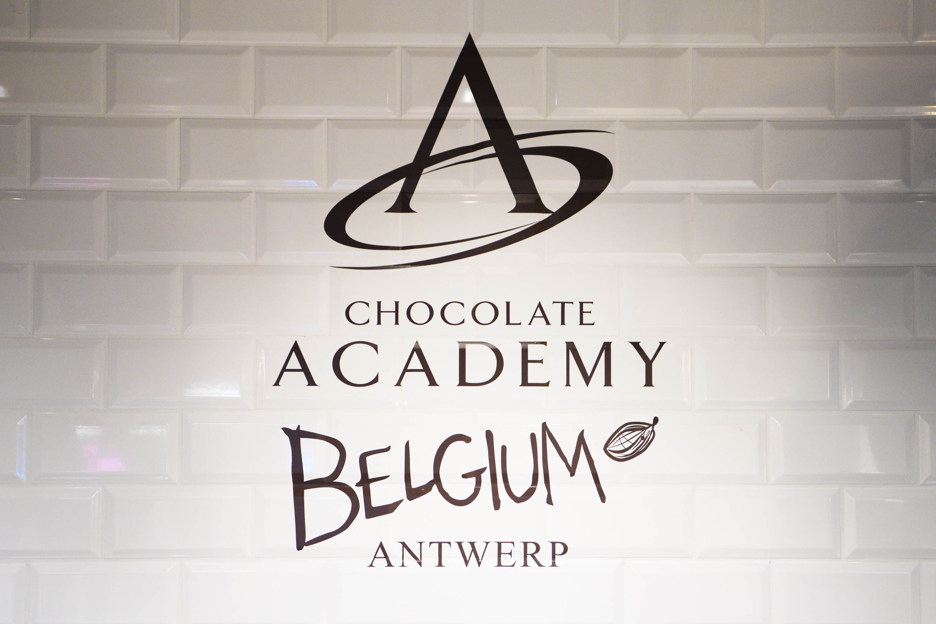 Callebaut® opent Chocolate Academy™ center Antwerp in Chocolate Nation