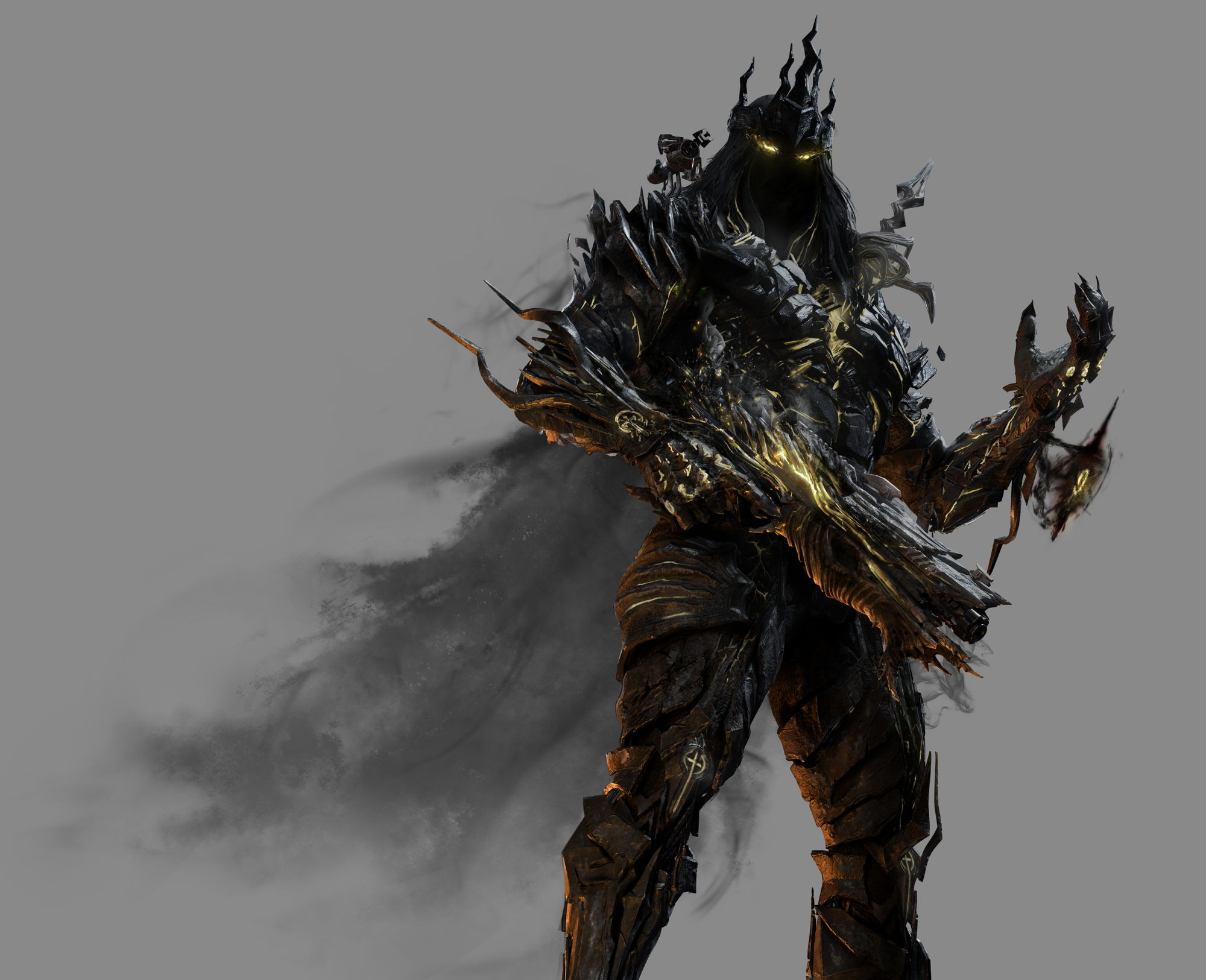 Templar-Couteau’s Oath