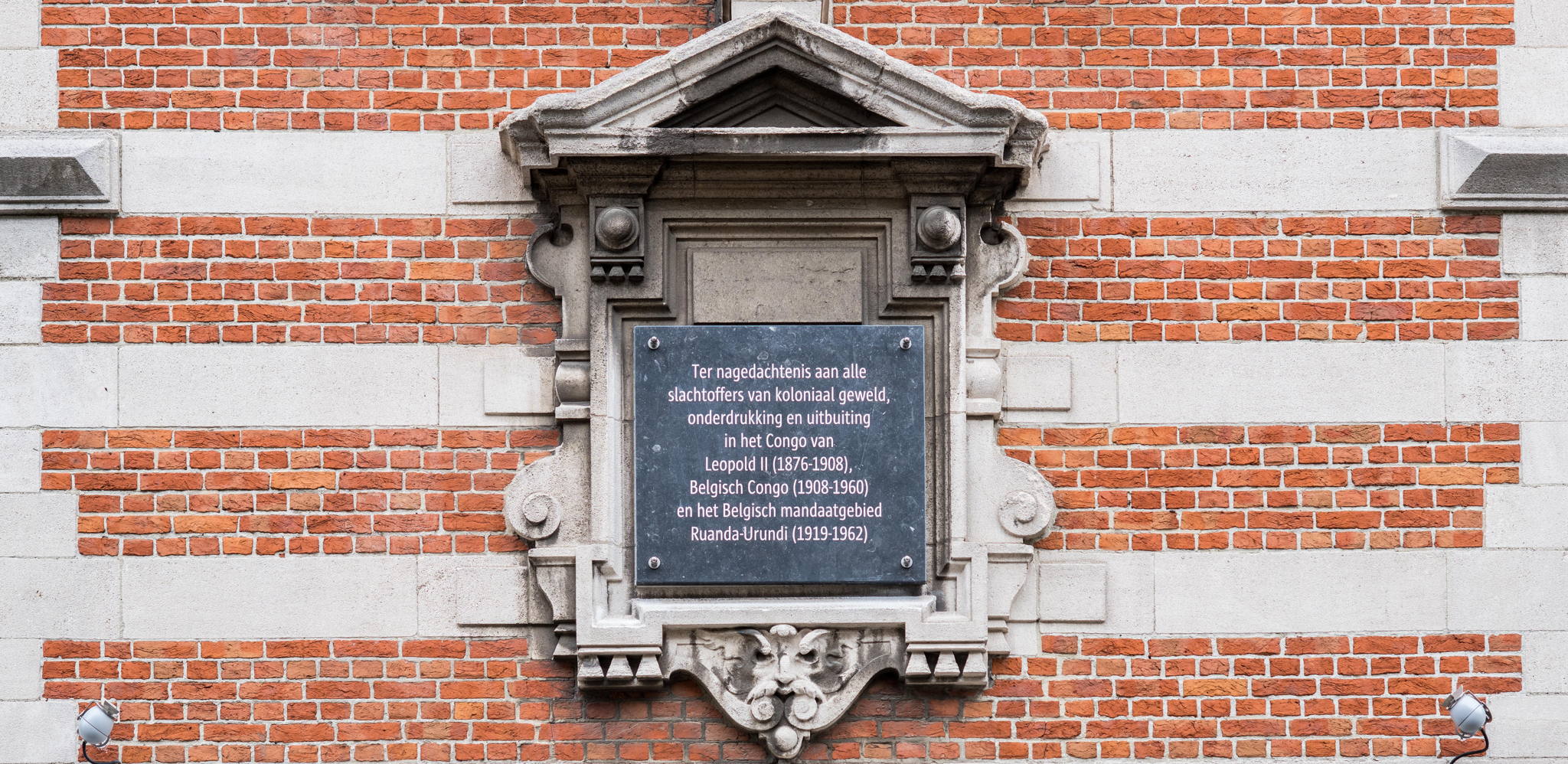 Borgerhout maakt koloniale sporen bespreekbaar met gratis rondleiding