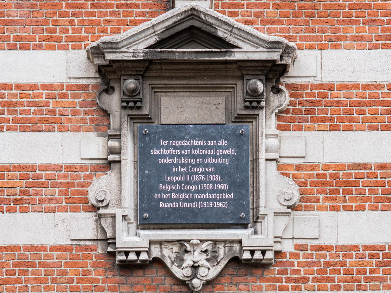 Borgerhout maakt koloniale sporen bespreekbaar met gratis rondleiding