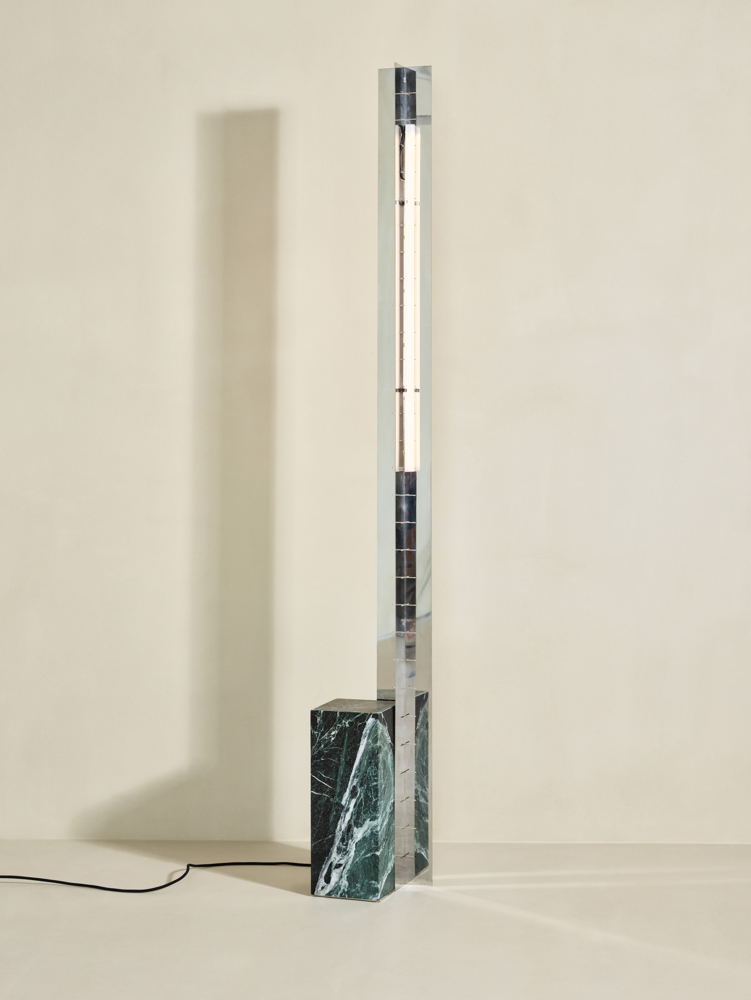 CROSS lamp by Cobra Studios © MATHIJS LABADIE