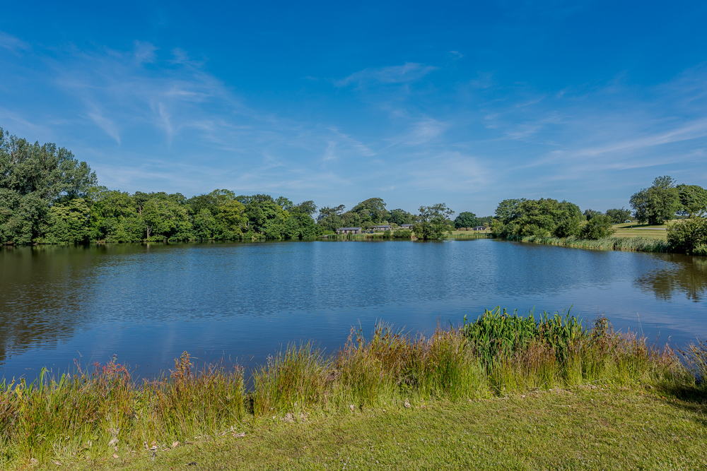 Vieuw Landal North Lakes Lodges