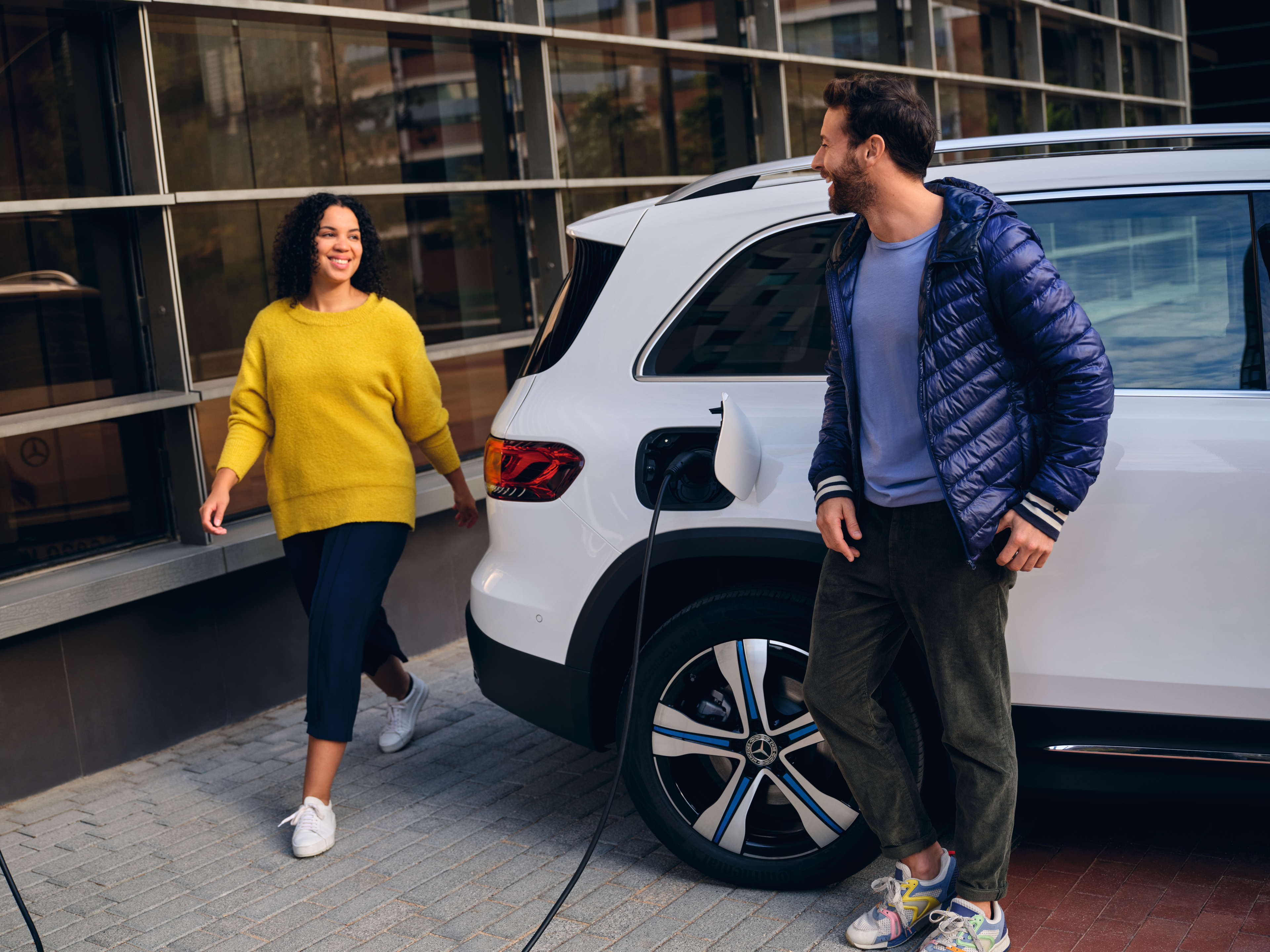 Top 10 des voitures de société entièrement électriques : Athlon confirme la domination des EV