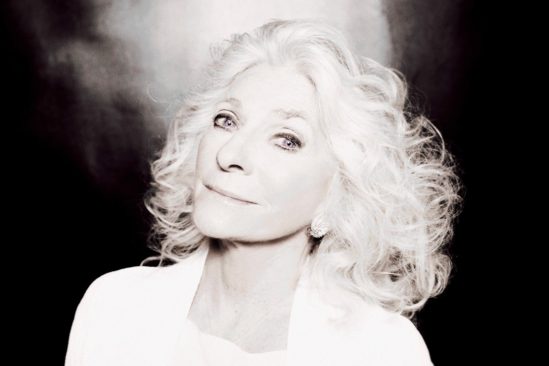 JUDY COLLINS — A very special UK Tour for 2019