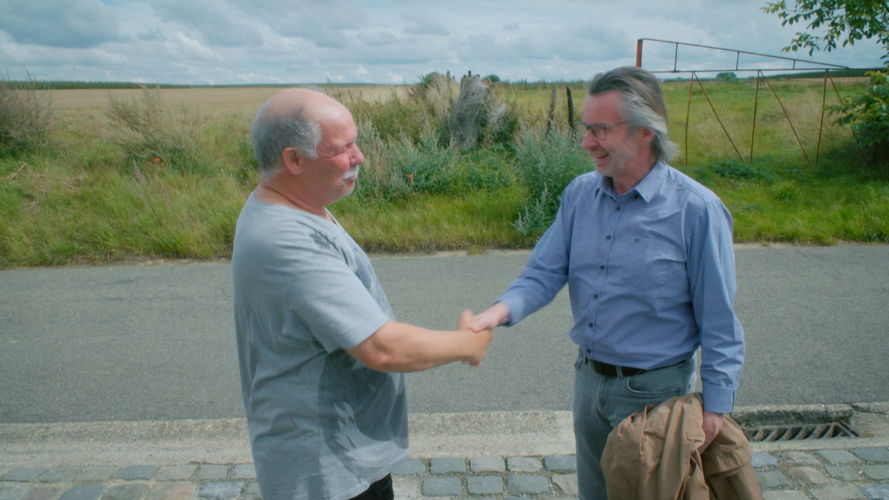 Zelfde deur, 20 jaar later: Sint-Truiden nu (c) VRT
