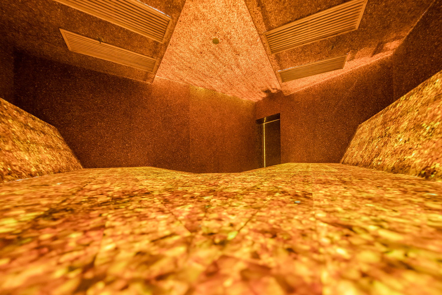 Amber bathhouse  ©Atostogų Parkas