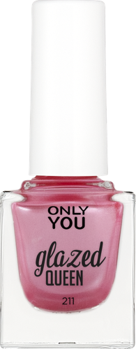 Nagellak glazed queen €4,95