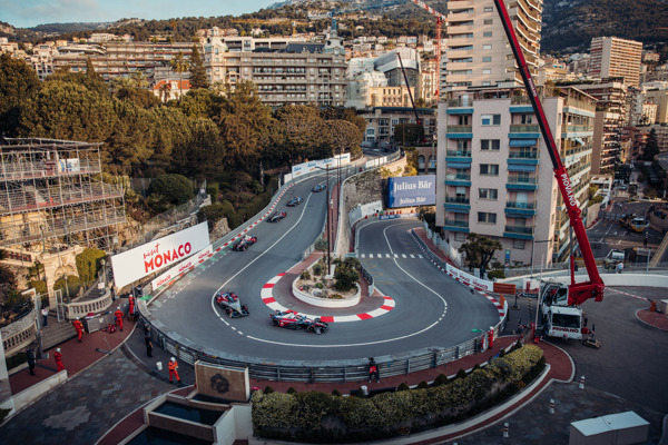 Preview: Formula E takes on the world’s fastest city streets