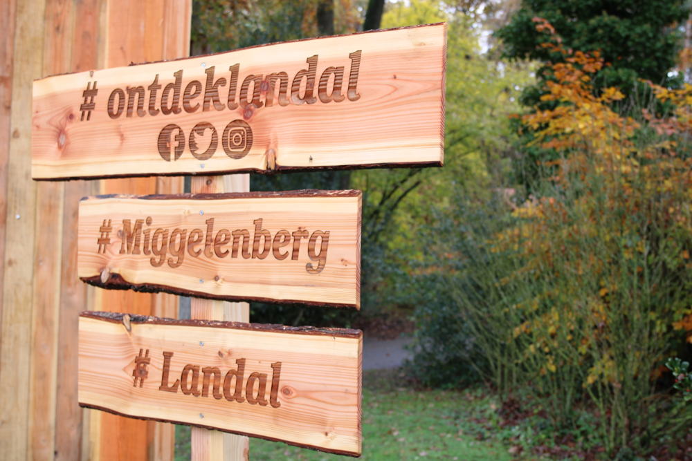 Landal Stagedagen