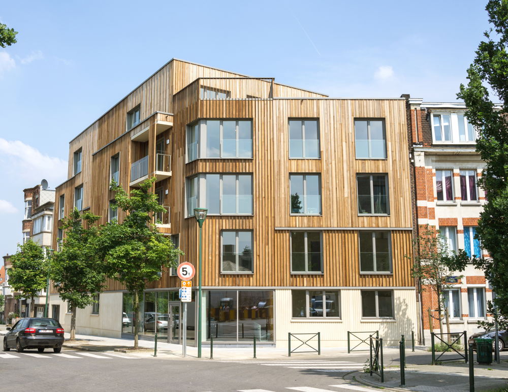 © citydev.brussels - R²D²